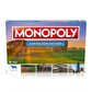 Monopoly Board Game Lexington Edition: 2-6 Players Family Board Games for Kids and Adults, Board Games for Kids 8 and up, for Kids and Adults, Ideal