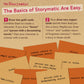 Storymatic Classic - Creative Writing Prompts and Story Games - Storyteller Cards - Teacher Tool
