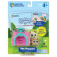Learning Resources Coding Critters Go Pets Pepper the Cat