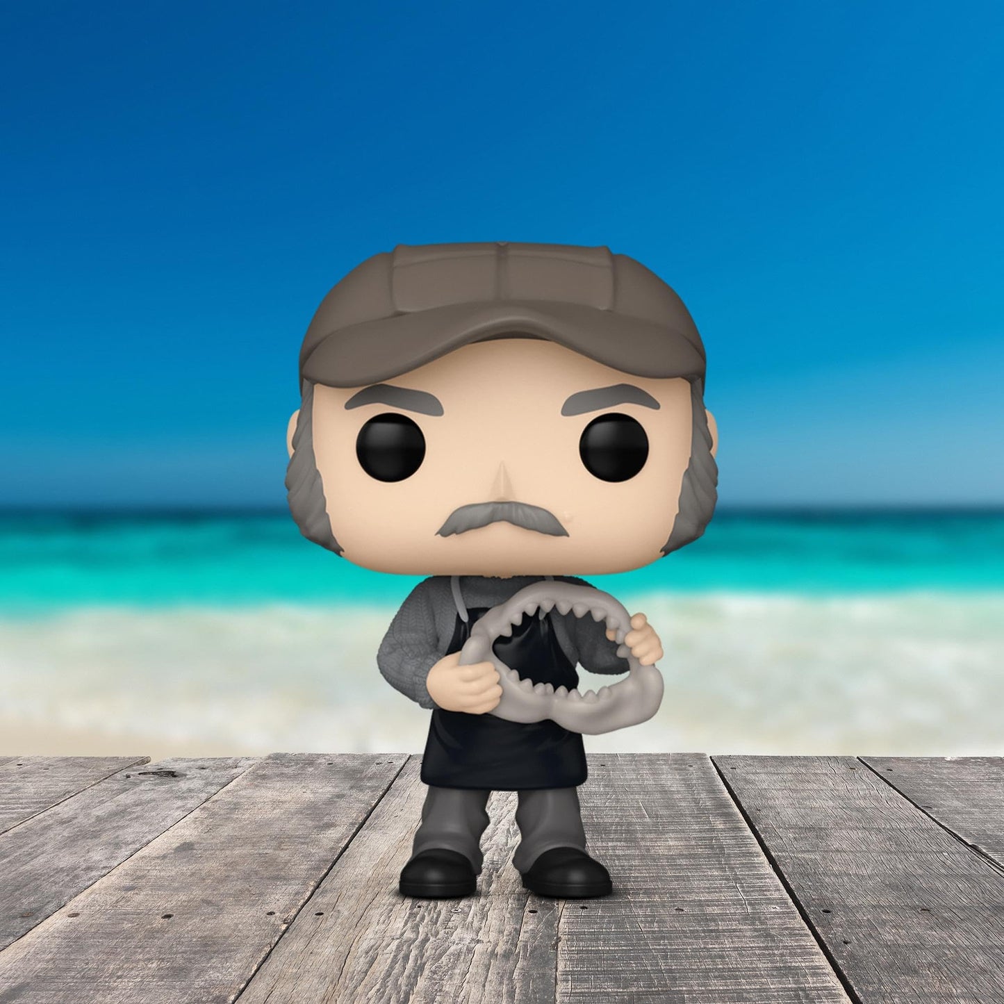 Funko POP! Movies: Jaws - Quint