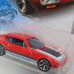 Hot Wheels 2019 Basic Vehicle Volkswagen Series: Volkswagen SP2 - International Long Card