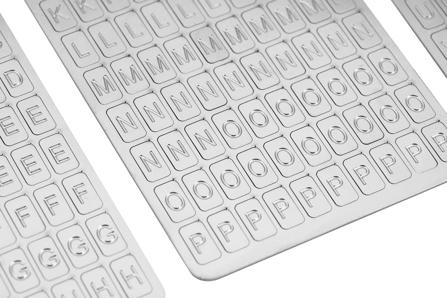 COINSURE Crypto Seed Phrase Storage, 24 Words Seed Backup for Bitcoin Ethereum Crypto Wallet, 304 Stainless Steel Capsule, BIP39 Compatible