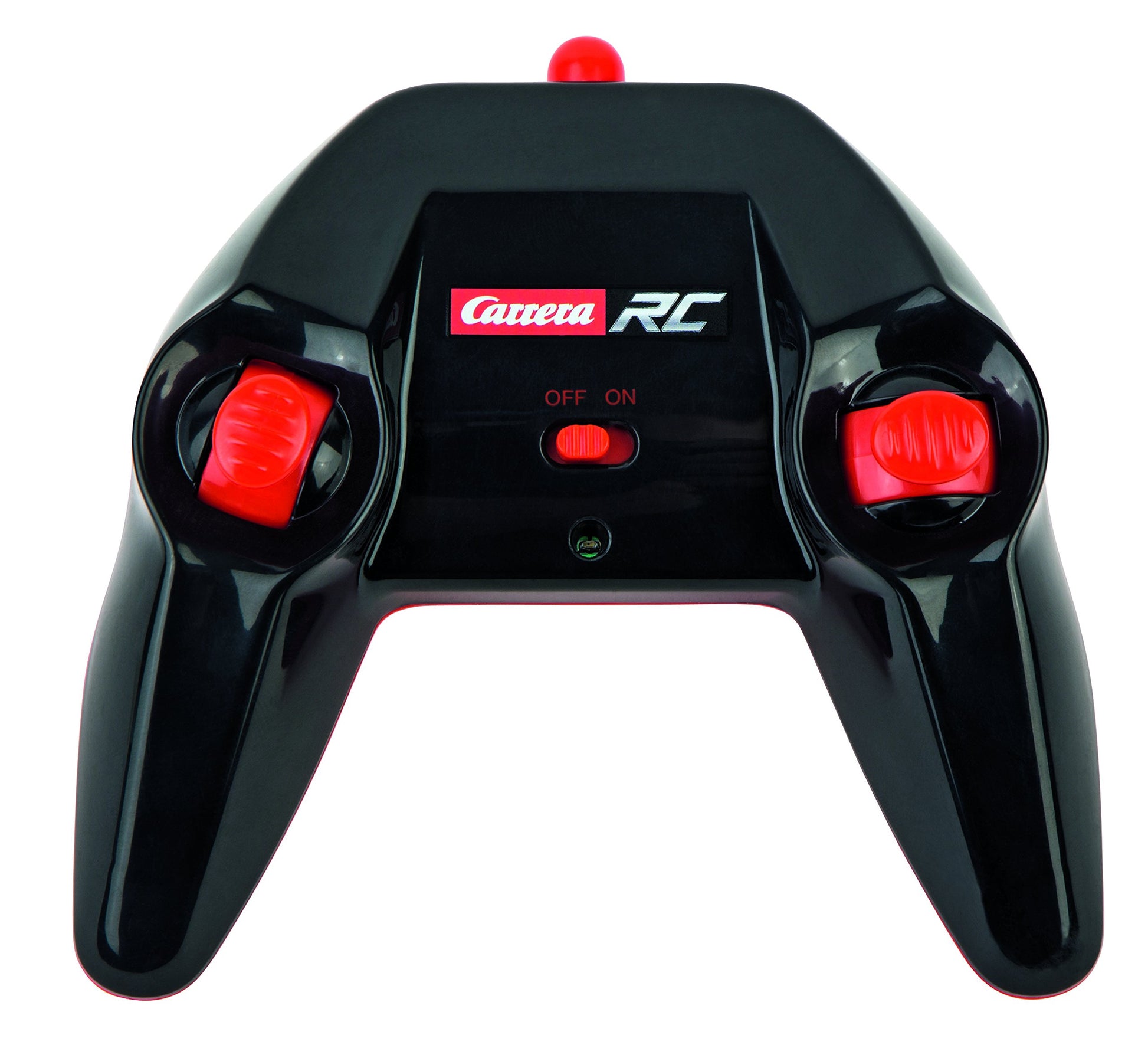 Carrera RC Officially Licensed Super Mario Odyssey Scooter 2.4 Ghz Remote Radio Control Car Vehicle