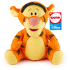 GUND Disney Official Tigger 10-Inch Knit Plush Toy for Ages 1+