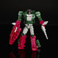 Transformers Generations Deluxe Titans Return Skull Smasher Action Figure