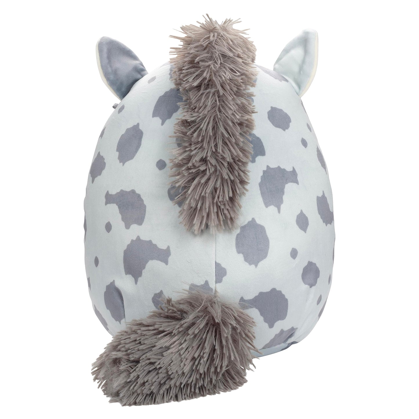 Squishmallows Original 10-Inch Grady The Horse - Official Jazwares Plush - Collectible Soft & Squishy Horse Stuffed Animal Toy - Add to Your Squad