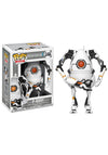 Funko Pop Games: Portal - P-Body Collectible Vinyl Figure