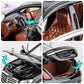 WAKAKAC 1/24 Toy Car Compatible with E300 Alloy Die-cast Pull Back Car Model with Light and Sound Toy Vehicles for Adults Boys Girls, Gift Decoration
