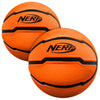 Franklin Sports NERF Mini Foam Replacement Basketballs