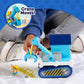 Disney Junior Pupstruction Phinny’s Crane 3-piece Figure and Vehicle Set, Blue, Dog, Kids Toys for Ages 3 Up by Just Play