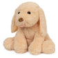 GUND Baby My Pet Puddles Puppy 12-Inch Interactive Animated Plush Toy