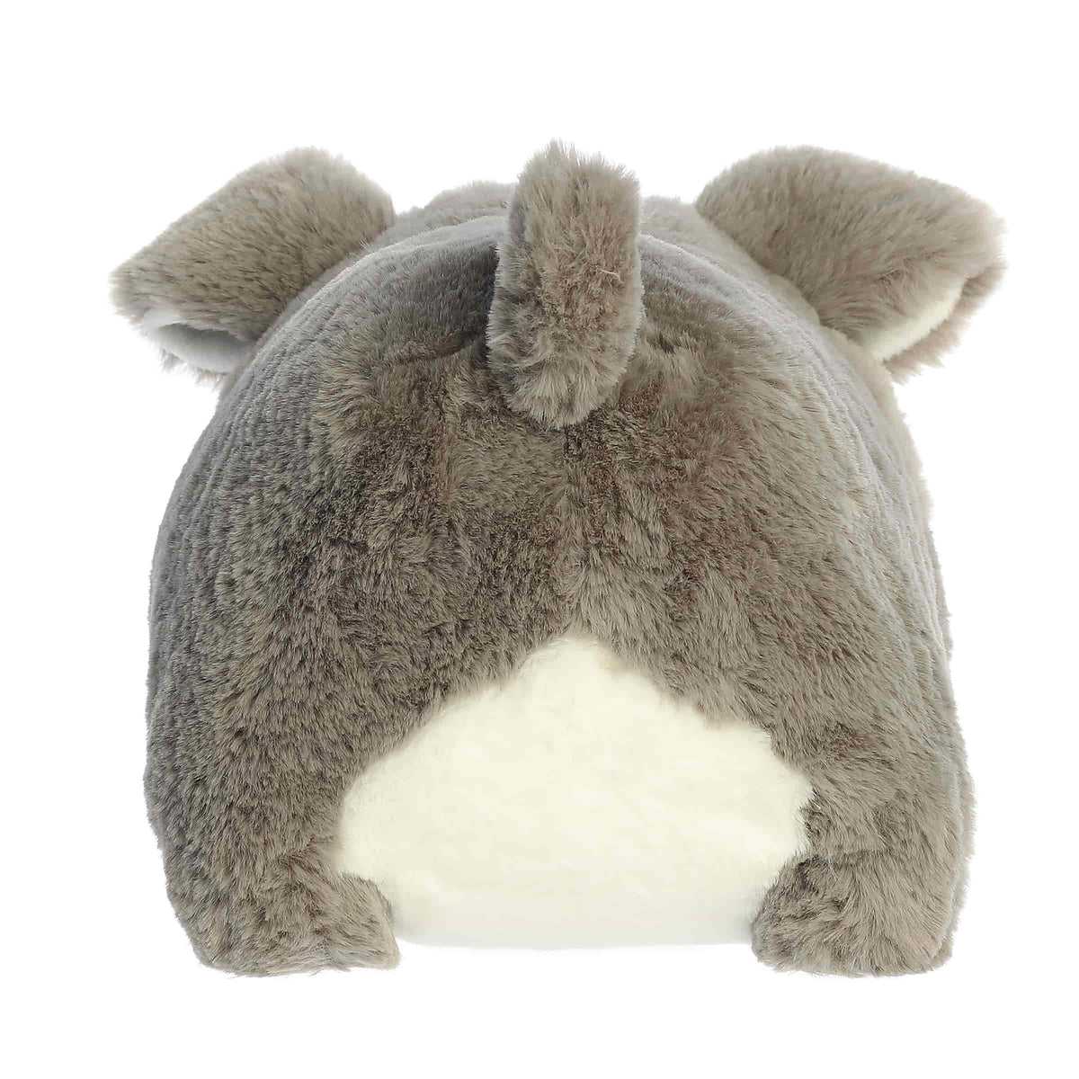 Aurora Spudsters 11" Storm Australian Shepherd Adorable Stuffed Animal