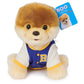 GUND Boo, The World’s Cutest Dog Varsity Jacket Plush Pomeranian Stuffed Animal for Ages 1 and Up, 9”