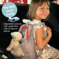 Kulumi My Little Lamb - Singing Lamb w/Audio Bible, Stories and Songs (3+), Musical Stuffed Animal for Baby - Christian Toy for Children to Help Sleep