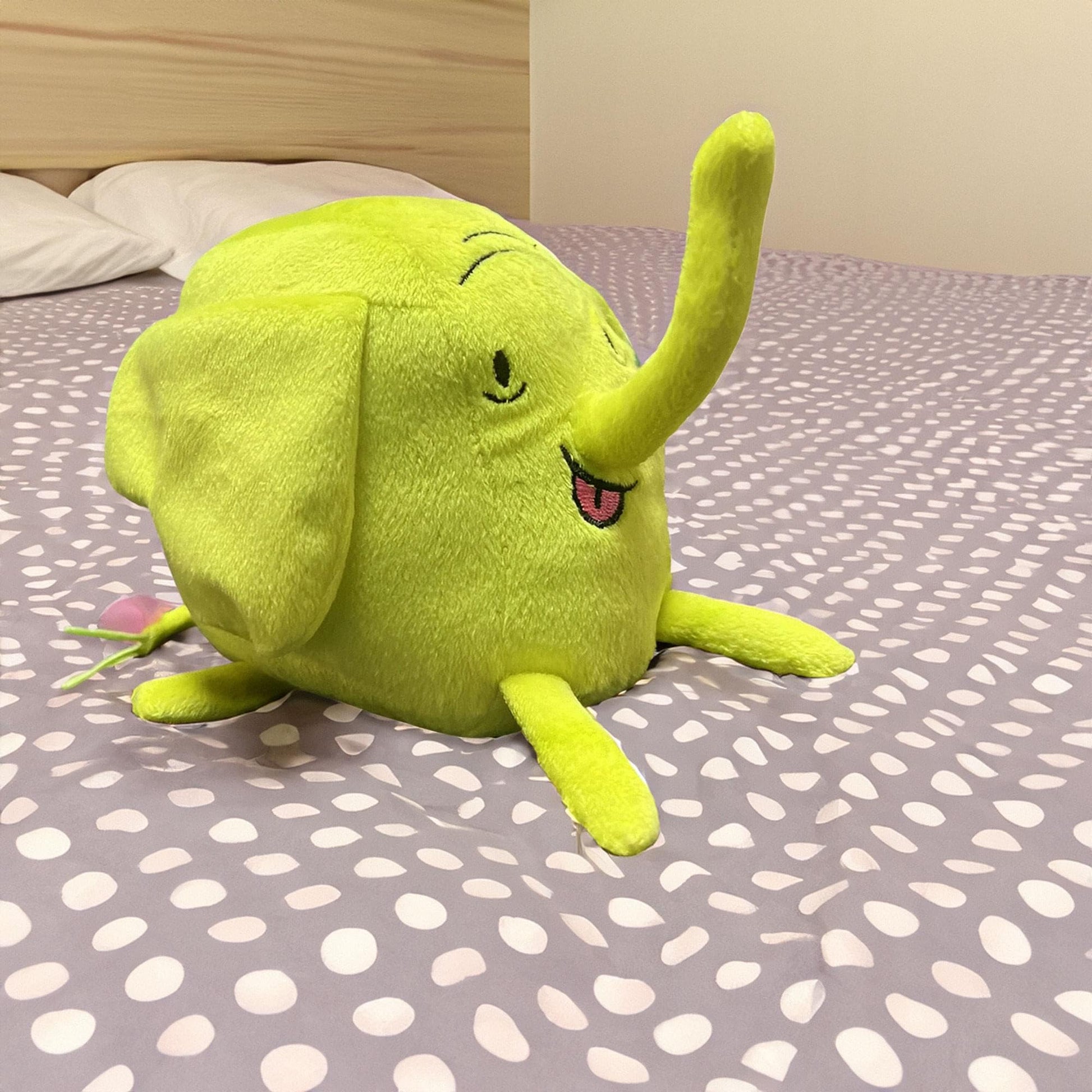 Jazwares Adventure Time Tree Trunks 6" Plush