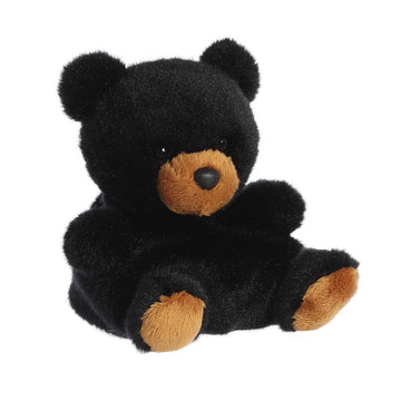 Aurora® Adorable Palm Pals™ Sleepy Bear™ Stuffed Animal - Fun Collectible Plush for Kids and Adult Collectors - Perfect for Decorating Rooms