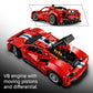 LEGO Technic Ferrari 488 Pista Car 42235