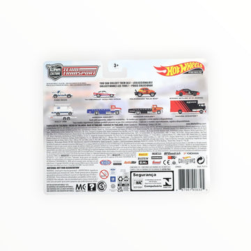 Hot Wheels '74 Chevy Vega Pro Stock Horizon Hauler, Transport #34