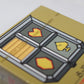 Home Run Games 8-Bit Gold Legacy Playing Cards
