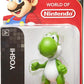 World of Nintendo Super Mario 2.5" Yoshi Mini Figure