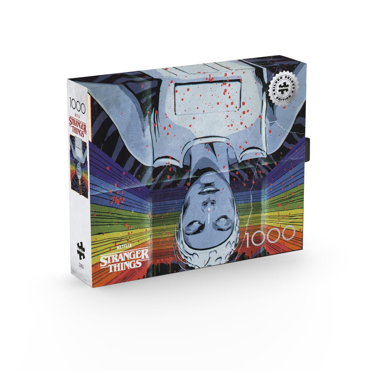 Buffalo Games - The Nina Project - 1000 Piece Jigsaw Puzzle for Adults