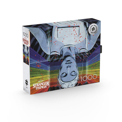 Buffalo Games - The Nina Project - 1000 Piece Jigsaw Puzzle for Adults