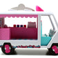 JADA Toys Hello Kitty Food Truck