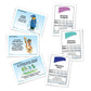 Late for the Sky Boston-Opoly Boston Board Game - Property Trading City Edition for Families & Adults, 2-6 Players, Opoly-Style Strategy with City