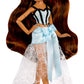 Bratz Stylin’ Birthdayz Yasmin Fashion Doll with Customizable T-Shirt for You and Accessories