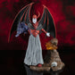 Dungeons & Dragons Animated Gallery: Venger PVC Statue