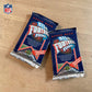 1991 Upper Deck NFL Football Trading Cards Premiere Edition - Unopened Box (36 packs/Box) - Possible Brett Favre RC!