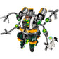 LEGO Marvel Super Heroes Spider-Man: Doc Ock's Tentacle Trap 76059 Spiderman Toy