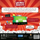 R&R Games Secret Identity, Perfect Party Game for Adults and Kids, Ideal for Family Night
