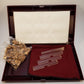 Scrabble Crossword Game, Deluxe Travel Edition