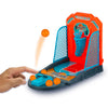 Tabletop Basketball Game - Mini Desktop Basketball Hoop for Office, Work