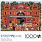 Buffalo Games - Charles Wysocki Dr. Bonkley's Family - 1000 Piece Puzzle