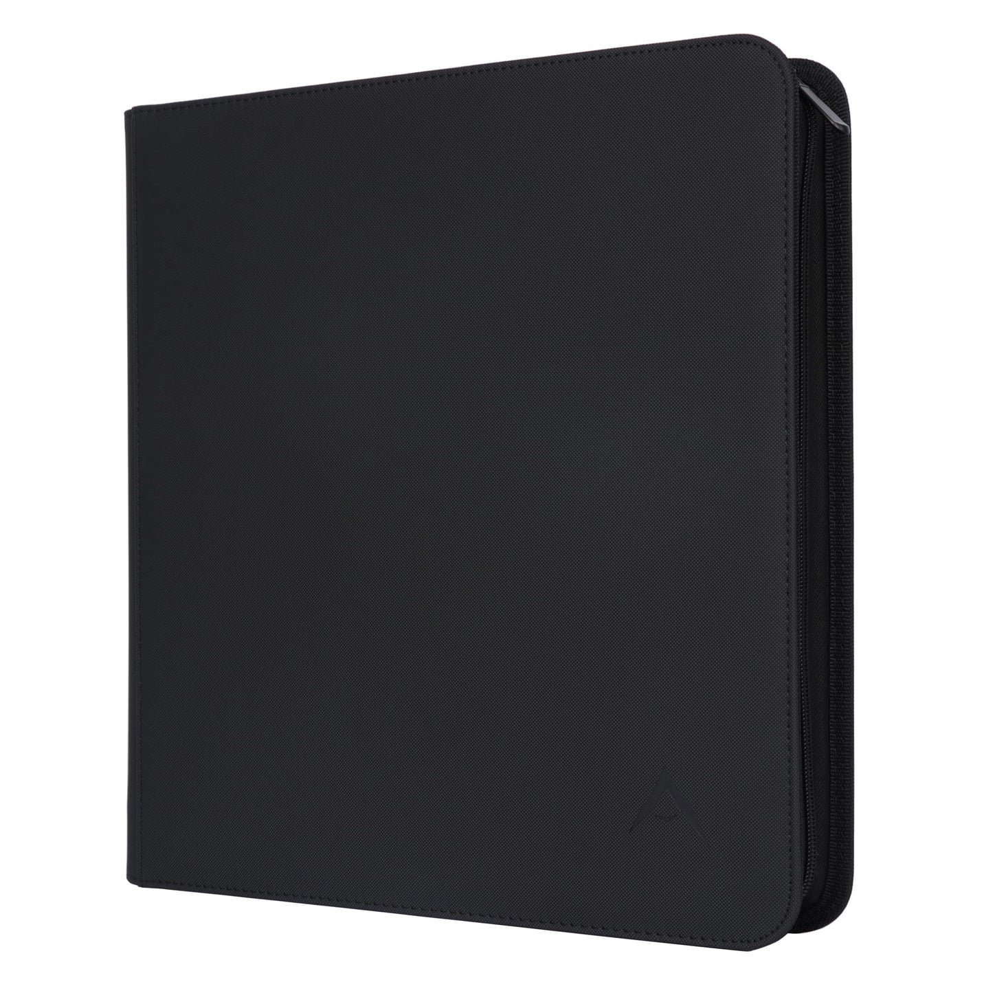 Alteagle 12 Pocket Card Binder, Fits 1008 Trading Cards Side Loading Ringless Card Album for TCG and Sports Cards
