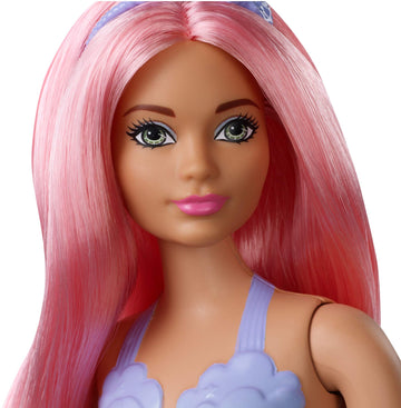 Barbie Dreamtopia Dolls