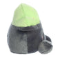 Aurora® Spooky Palm Pals™ Bubbly Cauldron™ Stuffed Animal - Fun Collectible Plush for Kids and Adult Collectors - Perfect for Decorating Rooms