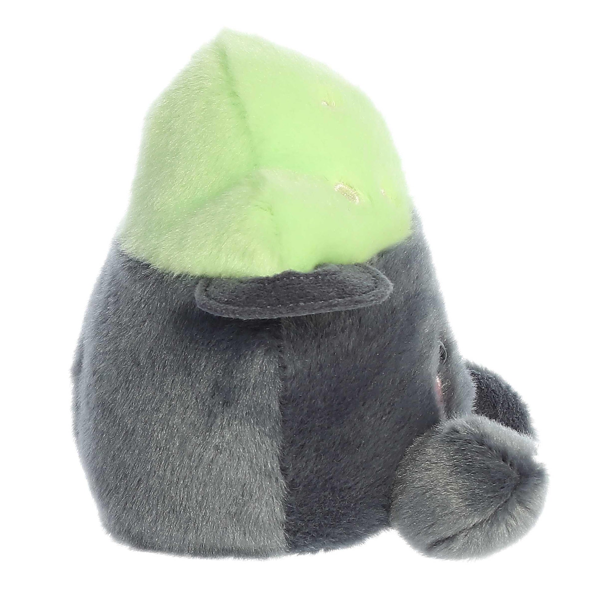 Aurora® Spooky Palm Pals™ Bubbly Cauldron™ Stuffed Animal - Fun Collectible Plush for Kids and Adult Collectors - Perfect for Decorating Rooms