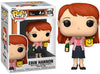 Funko POP TV: The Office - Erin with Happy Box & Champagne, Multicolor (57394)