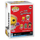 Funko POP! TV: The Simpsons - Martin Prince as Calliope