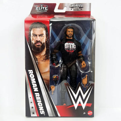 Roman Reigns - WWE Elite Greatest Hits 12
