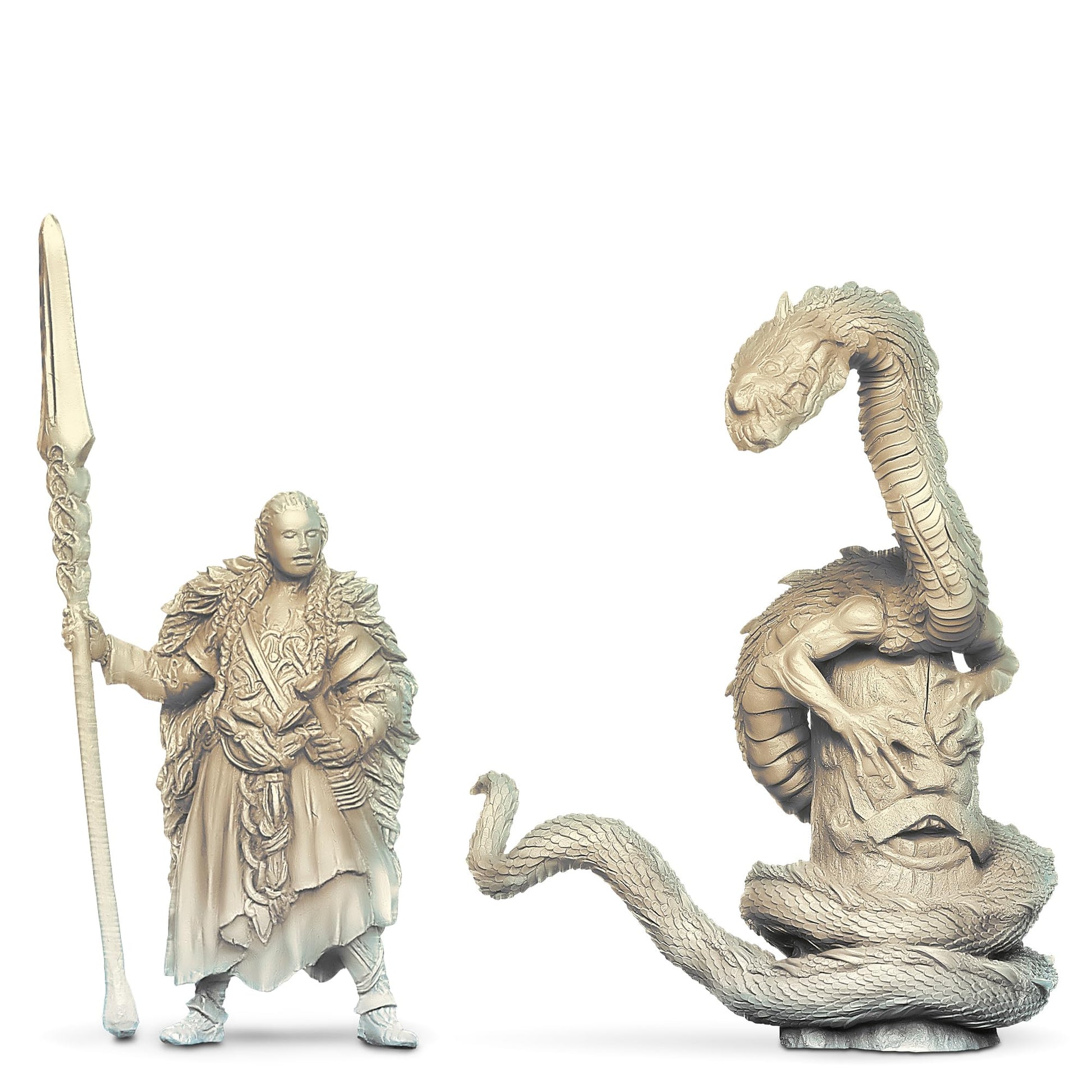 CMON Trudvang Legends: Westmark Board Game Expansion - Cooperative Storytelling Adventure, Fantasy RPG with Tabletop Miniatures for Kids & Adults