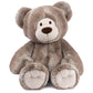 GUND Mukki 16-Inch Tan Classic Teddy Bear Plush Toy, Ages 0+