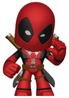 Funko Super Deluxe Vinyl: Marvel - Deadpool Action Figure