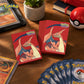 Ultra Pro ULP16731 Pokemon Mega Charizard Y Deck Protector - 65 Piece