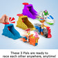 Fisher-Price Imaginext Disney and Pixar Toy Story PlaySet (Styles May Vary)