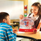 Learning Resources Pumping Heart Model - Science Classroom Must Haves, STEM Student Essentials, Practice Anatomy, Cardiology Artery and Veins Study
