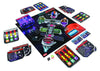 SmartLab Toys Mission Critical: Mars Cooperative Space Adventure Board Game